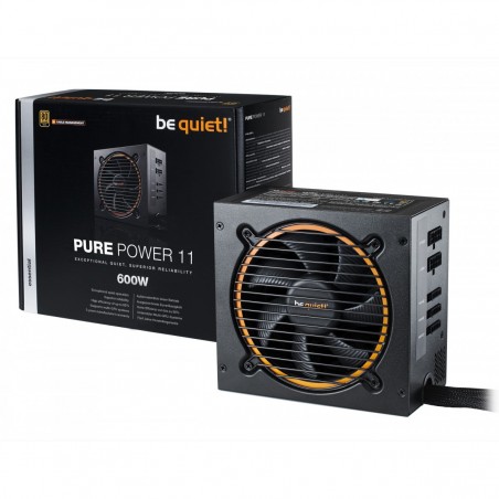 Be Quiet! Pure Power 11...