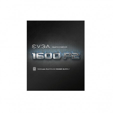 EVGA 1600W SuperNOVA 1600...