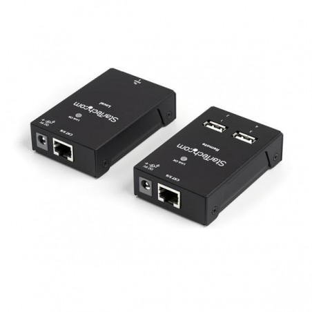 StarTech.com 4-Port USB...
