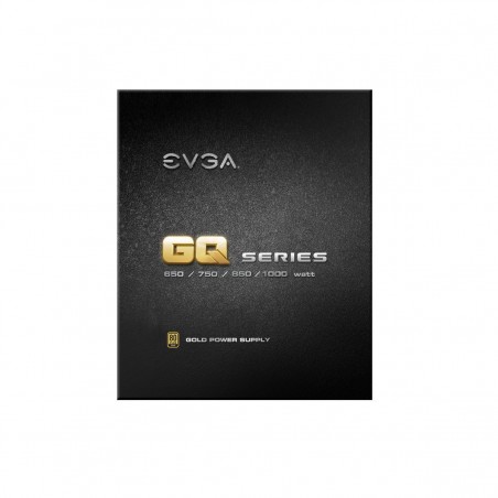 EVGA 750 GQ - 750 W - 100 -...