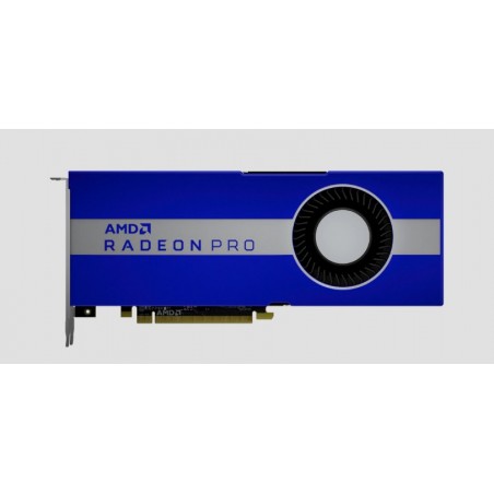 RADEON PRO W5500 8GB