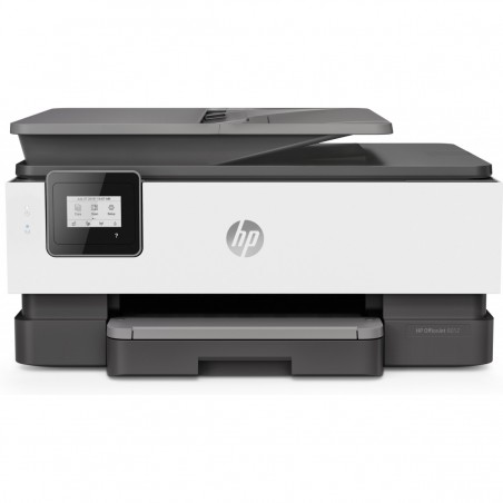 HP OfficeJet 8012 - Thermal...