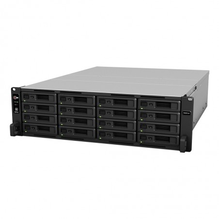 Synology K/RS4021xs++ 16x...