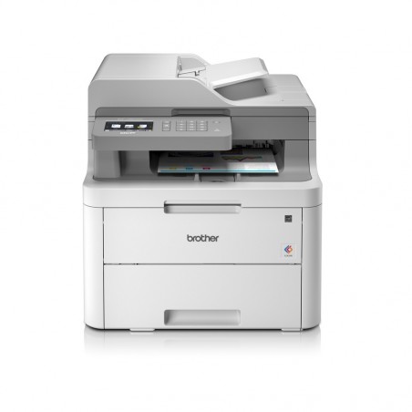 Brother DCP-L3550CDW -...