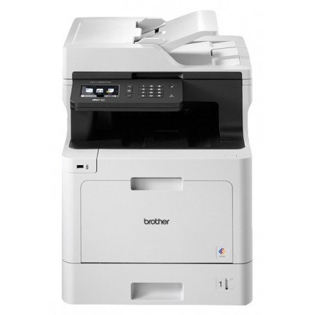 Brother MFC-L8690CDW -...