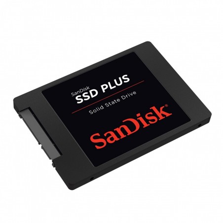 SanDisk Plus - 2000 GB -...