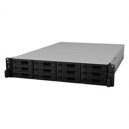 Synology K/RS3618xs+ 12x...