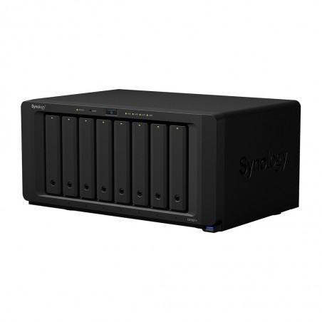 Synology K/DS1821++ 8x...