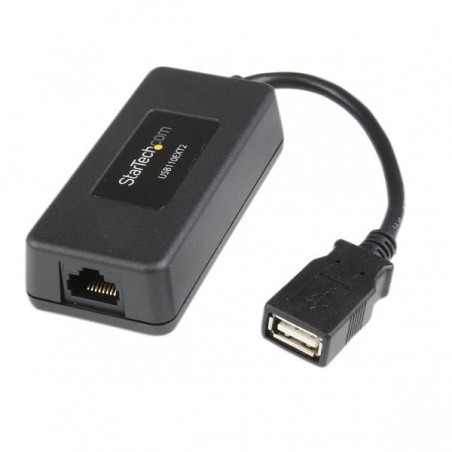 StarTech.com 1 Port USB...