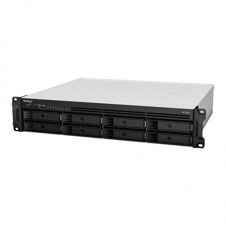 Synology K/RS1221RP++ 8x...