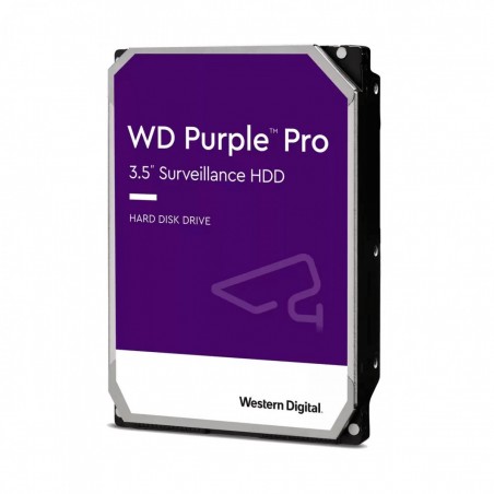 WD Purple Pro - 3.5 - 14000...