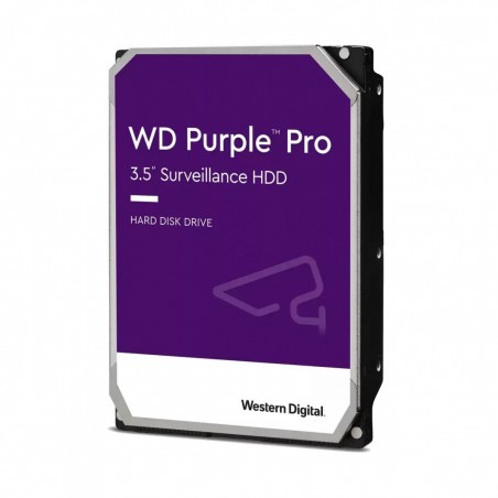 WD Purple Pro - 3.5 - 8000...