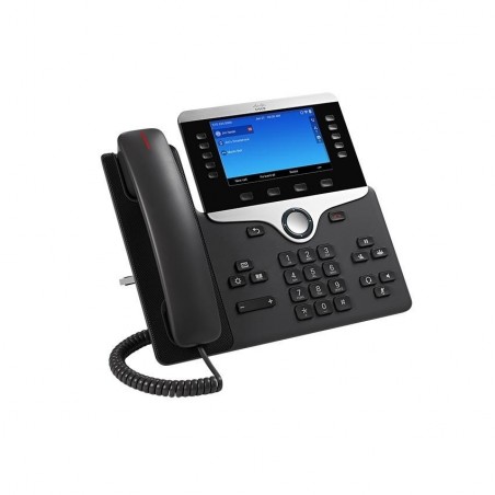 Cisco IP Phone 8841 -...