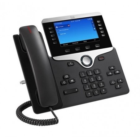 Cisco 8841 - IP-Telefon -...
