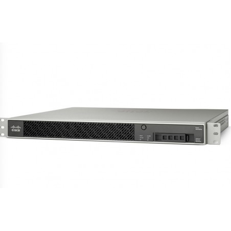 Cisco ASA 5525-X - Security...