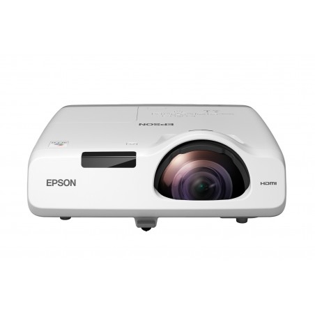 EB-530 - 3LCD projector...