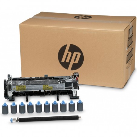 HP LaserJet CF065A 220V...