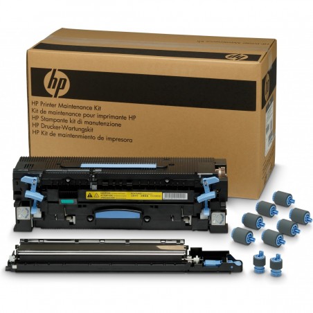 HP LaserJet 220V User...