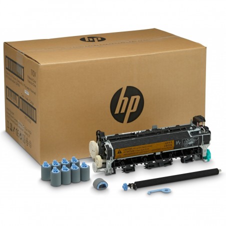HP LaserJet Q5999A 220V...