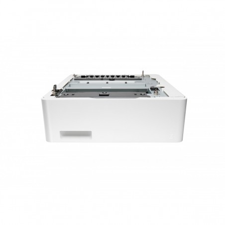 HP LaserJet 550-sheet...