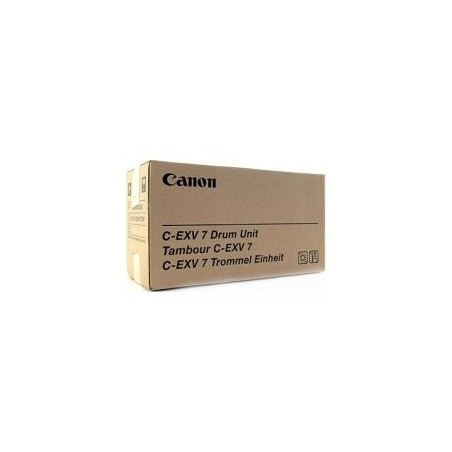 Canon C-EXV 7 Drum Unit -...