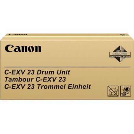 Canon C-EXV 23 - Original -...