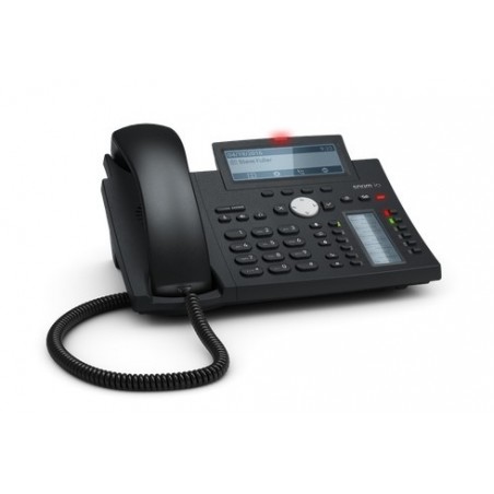 Snom D345 - VoIP-Telefon - SIP