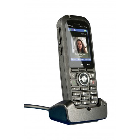 AGFEO DECT 75 IP -...