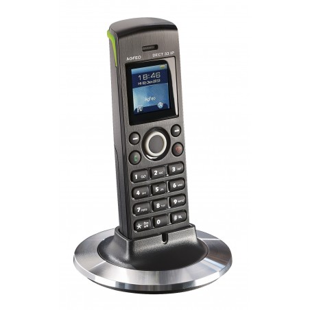 AGFEO DECT 33 IP -...