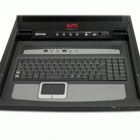 APC AP5808 - 43.2 cm (17")...