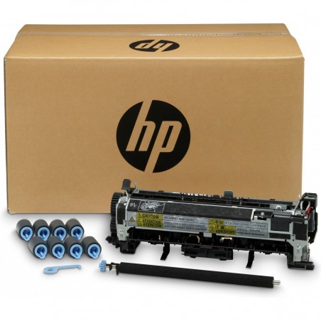 HP LaserJet (220 V) -...