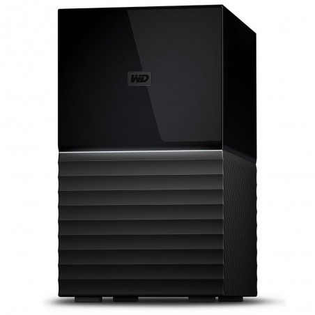 WD My Book Duo - 16 TB -...